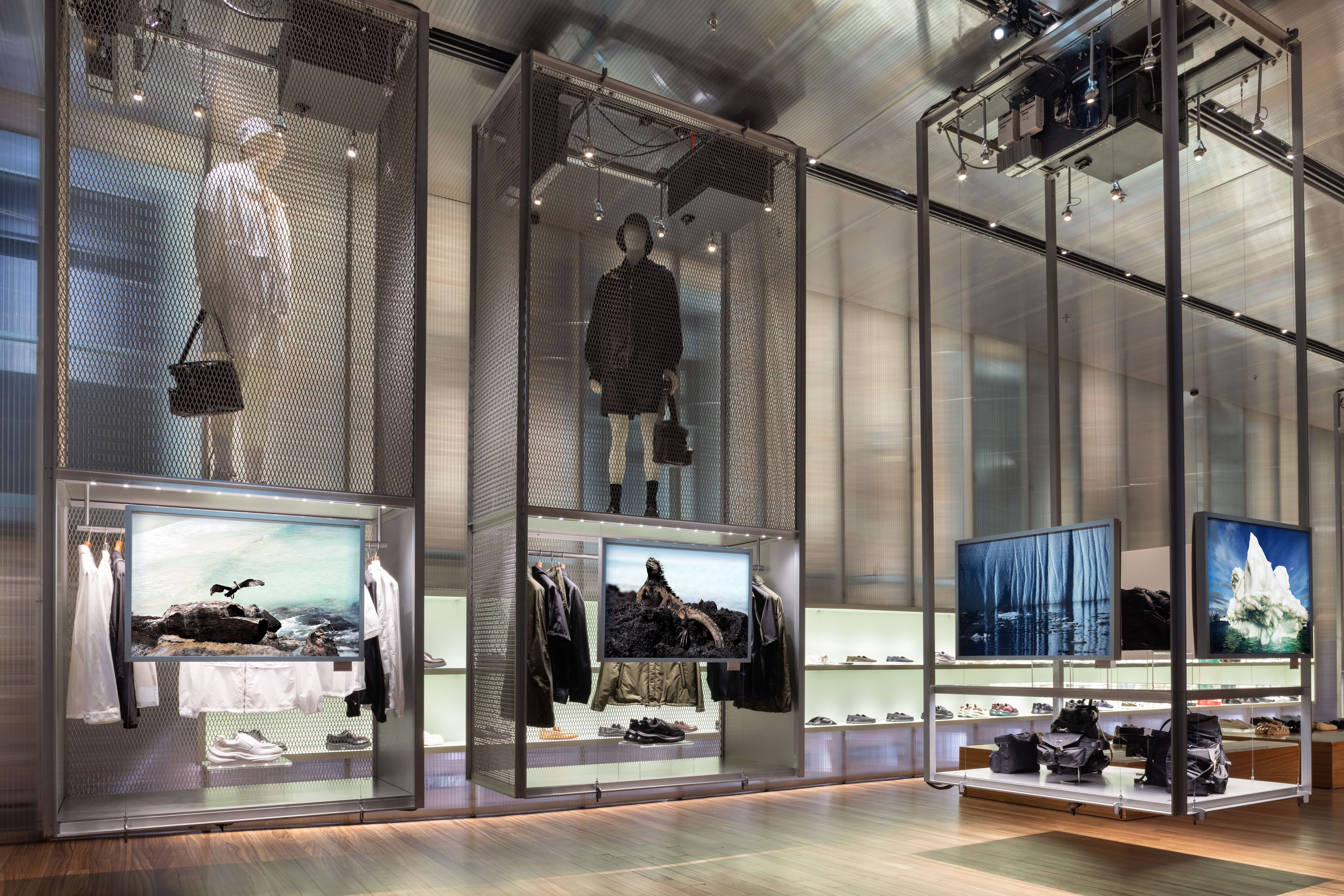 Prada | International Biological Diversity Day
